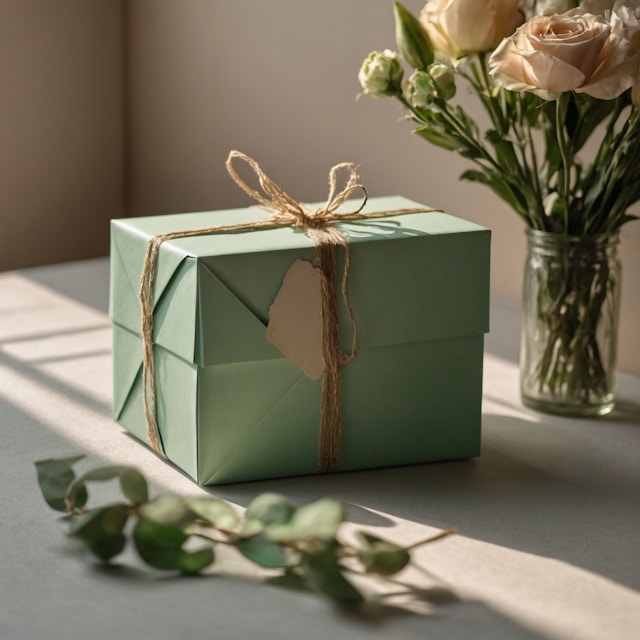 もらうこと、贈ること